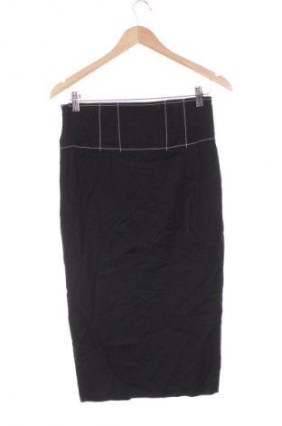 Φούστα River Island, Μέγεθος XS, Χρώμα Μαύρο, Τιμή 10,99 €
