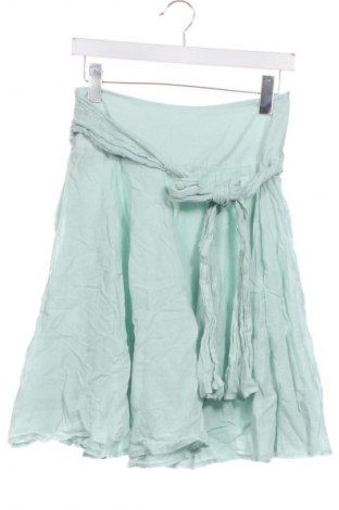 Φούστα River Island, Μέγεθος XXS, Χρώμα Μπλέ, Τιμή 8,99 €