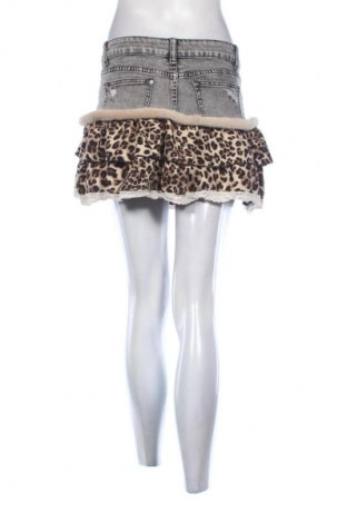 Rock Romwe, Größe S, Farbe Mehrfarbig, Preis € 9,99