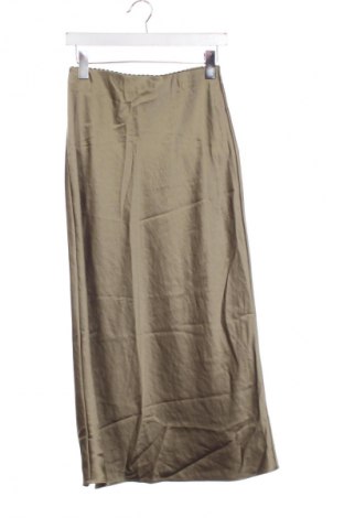 Rock S.Oliver, Größe XS, Farbe Grün, Preis 28,99 €