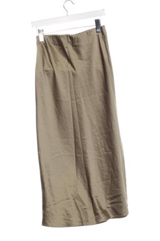 Rock S.Oliver, Größe XS, Farbe Grün, Preis 28,99 €