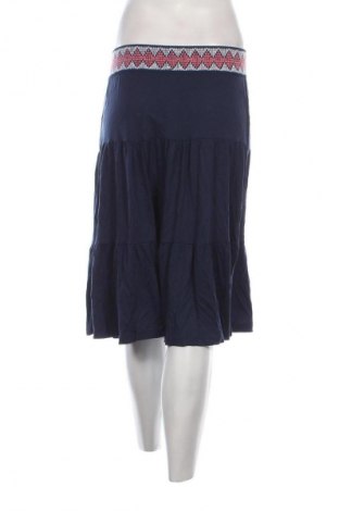 Fustă S.Oliver, Mărime S, Culoare Albastru, Preț 121,99 Lei