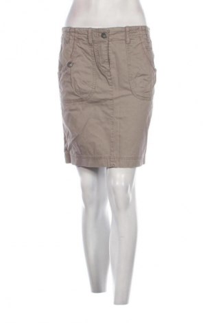 Rock S.Oliver, Größe S, Farbe Beige, Preis 19,99 €