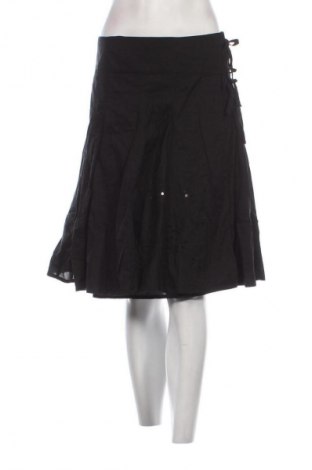 Fustă S.Oliver, Mărime M, Culoare Negru, Preț 139,99 Lei