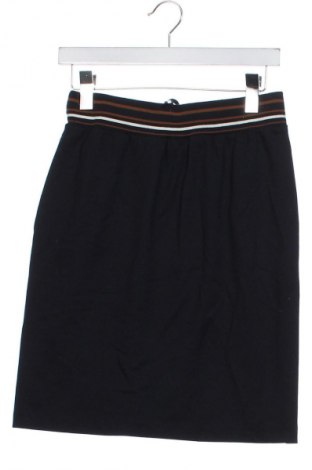 Rock S.Oliver Black Label, Größe XS, Farbe Blau, Preis € 38,99