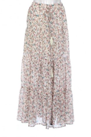 Rock SHEIN, Größe S, Farbe Mehrfarbig, Preis 10,99 €