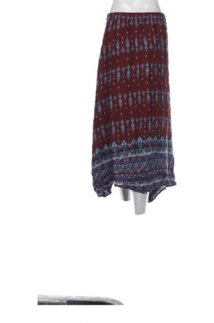 Φούστα SHEIN, Μέγεθος 3XL, Χρώμα Πολύχρωμο, Τιμή 14,99 €