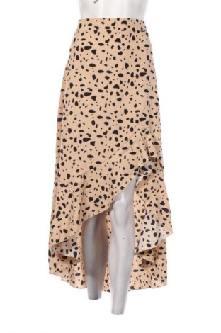 Fustă SHEIN, Mărime XL, Culoare Multicolor, Preț 79,99 Lei