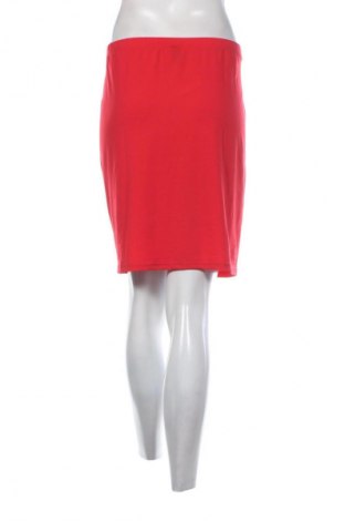 Rock SHEIN, Größe XXL, Farbe Rot, Preis € 6,99