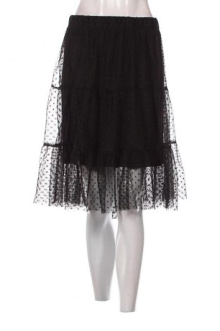 Spódnica SHEIN, Rozmiar 4XL, Kolor Czarny, Cena 38,99 zł