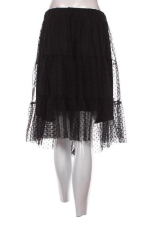 Spódnica SHEIN, Rozmiar 4XL, Kolor Czarny, Cena 38,99 zł