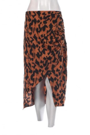Fustă SHEIN, Mărime XXL, Culoare Multicolor, Preț 81,99 Lei