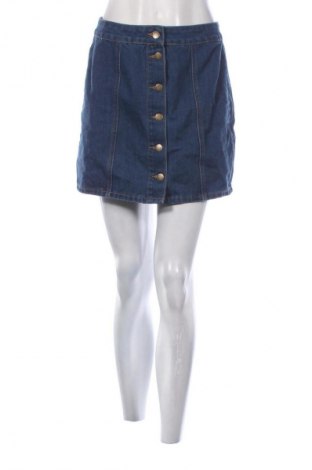 Rock SHEIN, Größe S, Farbe Blau, Preis € 9,99