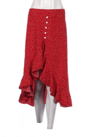 Φούστα SHEIN, Μέγεθος XXL, Χρώμα Πολύχρωμο, Τιμή 8,99 €