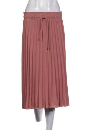 Rock SHEIN, Größe M, Farbe Aschrosa, Preis € 10,99