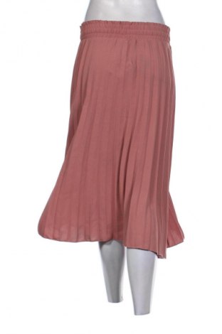 Rock SHEIN, Größe M, Farbe Aschrosa, Preis € 10,99