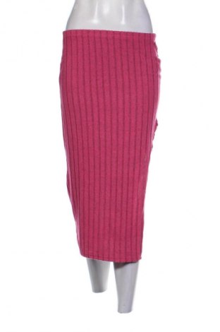 Sukně SHEIN, Velikost M, Barva Růžová, Cena  189,00 Kč