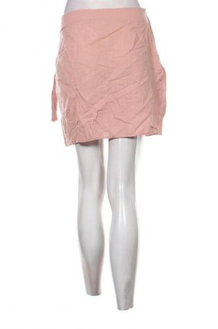 Fustă SHEIN, Mărime XL, Culoare Roz, Preț 50,99 Lei
