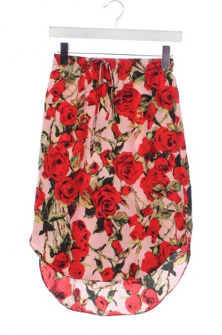Rock SHEIN, Größe XS, Farbe Mehrfarbig, Preis € 9,72