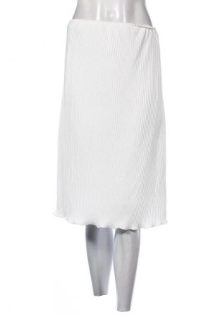 Φούστα SHEIN, Μέγεθος M, Χρώμα Λευκό, Τιμή 8,99 €