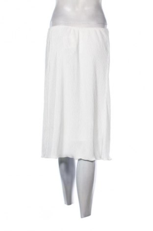 Φούστα SHEIN, Μέγεθος M, Χρώμα Λευκό, Τιμή 8,99 €
