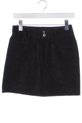 Φούστα SHEIN, Μέγεθος XS, Χρώμα Μαύρο, Τιμή 6,99 €