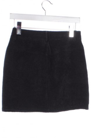 Φούστα SHEIN, Μέγεθος XS, Χρώμα Μαύρο, Τιμή 6,99 €