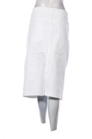 Rock SHEIN, Größe XL, Farbe Weiß, Preis € 14,83