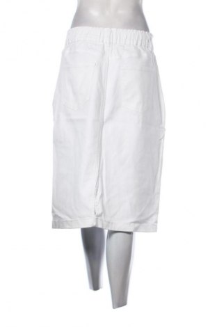 Rock SHEIN, Größe XL, Farbe Weiß, Preis € 9,99