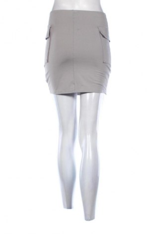 Rock SHEIN, Größe S, Farbe Grau, Preis € 7,99