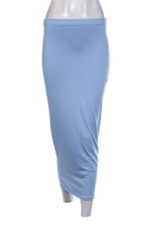 Rock SHEIN, Größe XS, Farbe Blau, Preis € 8,99