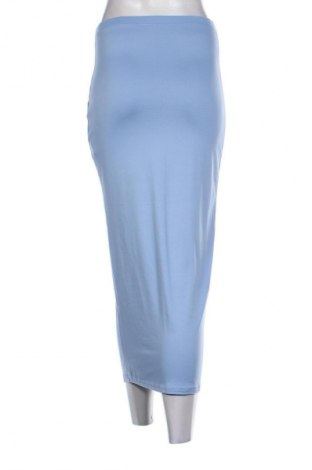 Rock SHEIN, Größe XS, Farbe Blau, Preis € 8,99