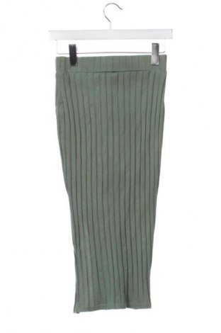 Sukňa SHEIN, Veľkosť XS, Farba Zelená, Cena  5,95 €