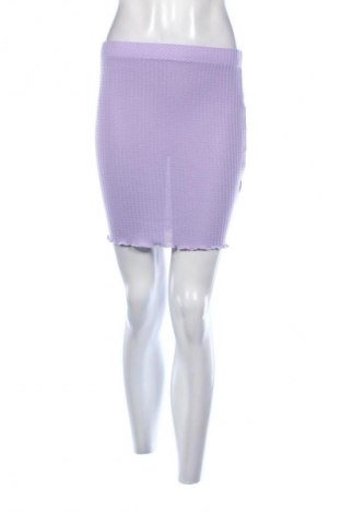 Rock SHEIN, Größe M, Farbe Lila, Preis € 10,00
