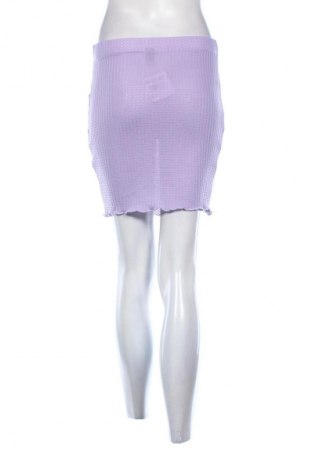 Rock SHEIN, Größe M, Farbe Lila, Preis € 10,00