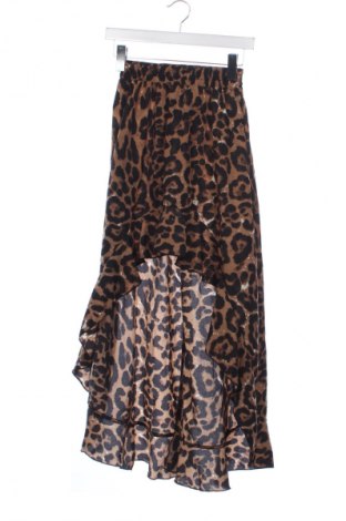 Rock SHEIN, Größe XS, Farbe Mehrfarbig, Preis € 8,99