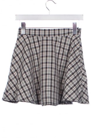 Rock SHEIN, Größe XXS, Farbe Mehrfarbig, Preis € 8,99