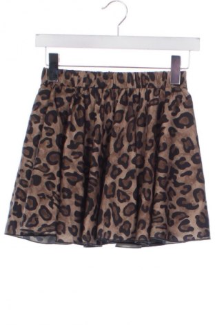 Rock SHEIN, Größe XS, Farbe Mehrfarbig, Preis € 8,99