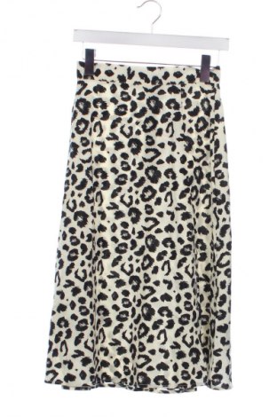 Rock SHEIN, Größe XS, Farbe Mehrfarbig, Preis € 9,99