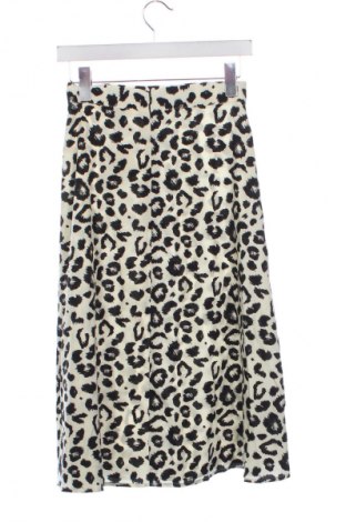 Rock SHEIN, Größe XS, Farbe Mehrfarbig, Preis € 9,99