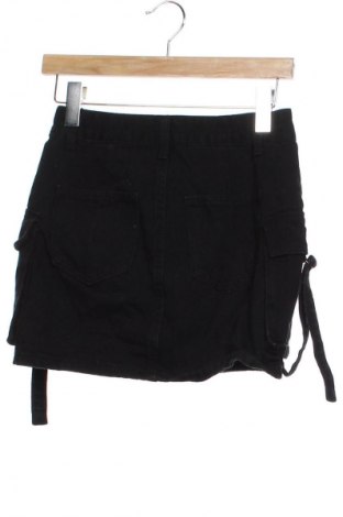 Rock SHEIN, Größe XS, Farbe Grau, Preis € 9,99