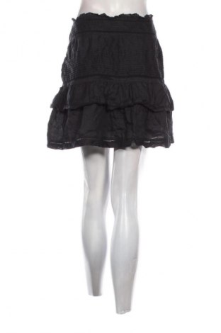 Szoknya Scotch & Soda, Méret L, Szín Fekete, Ár 13 479 Ft