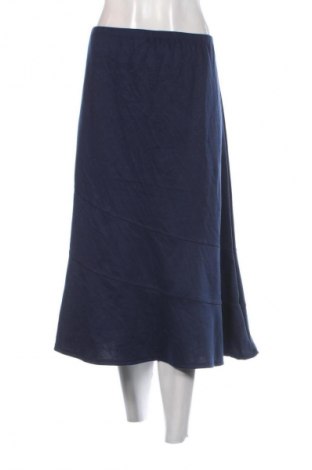 Fustă Sensational, Mărime XXL, Culoare Albastru, Preț 78,99 Lei