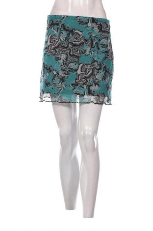 Fustă Shine, Mărime L, Culoare Multicolor, Preț 45,99 Lei