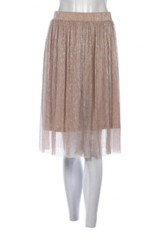Rock Sinsay, Größe M, Farbe Beige, Preis € 7,99