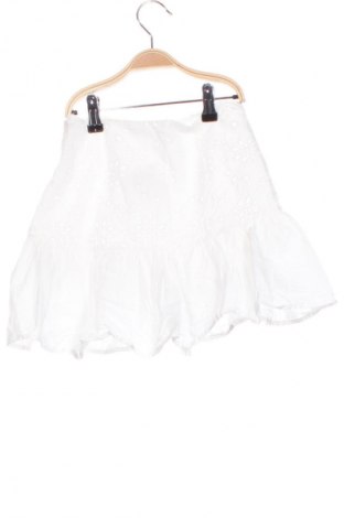 Φούστα Sinsay, Μέγεθος XS, Χρώμα Λευκό, Τιμή 7,99 €