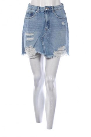 Rock Sinsay, Größe M, Farbe Blau, Preis 9,99 €
