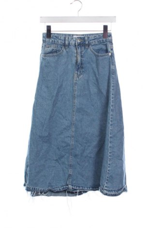 Rock Sinsay, Größe XXS, Farbe Blau, Preis € 9,99