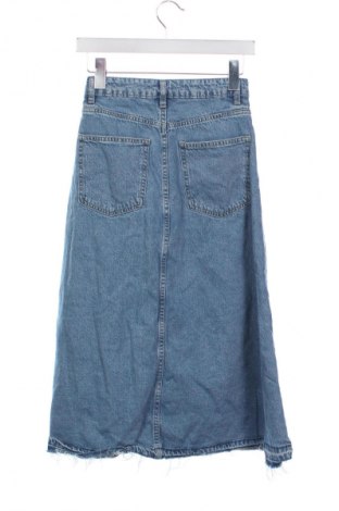 Rock Sinsay, Größe XXS, Farbe Blau, Preis € 9,99