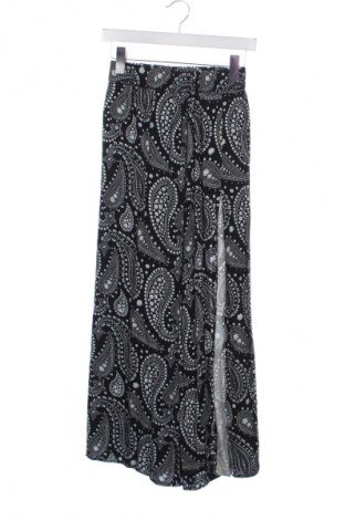 Rock Sinsay, Größe XS, Farbe Mehrfarbig, Preis 9,99 €